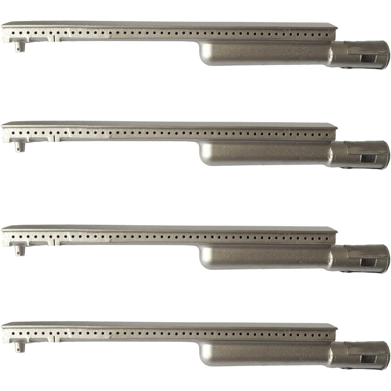 4 Pack Stainless Bull Grill Burners