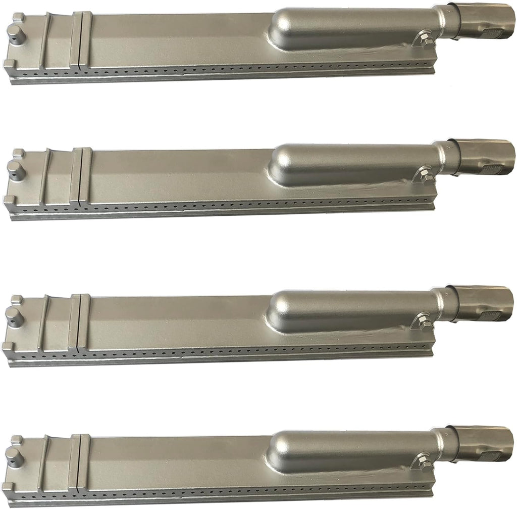 4PC Stainless Steel BBQ Grill Burners