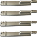4PC Stainless Steel BBQ Grill Burners