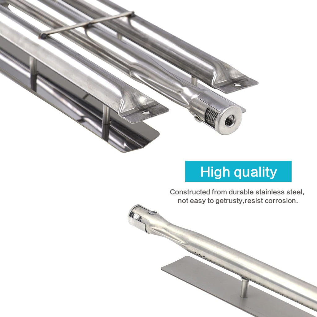 Stainless Burner Tube for Viking Grill