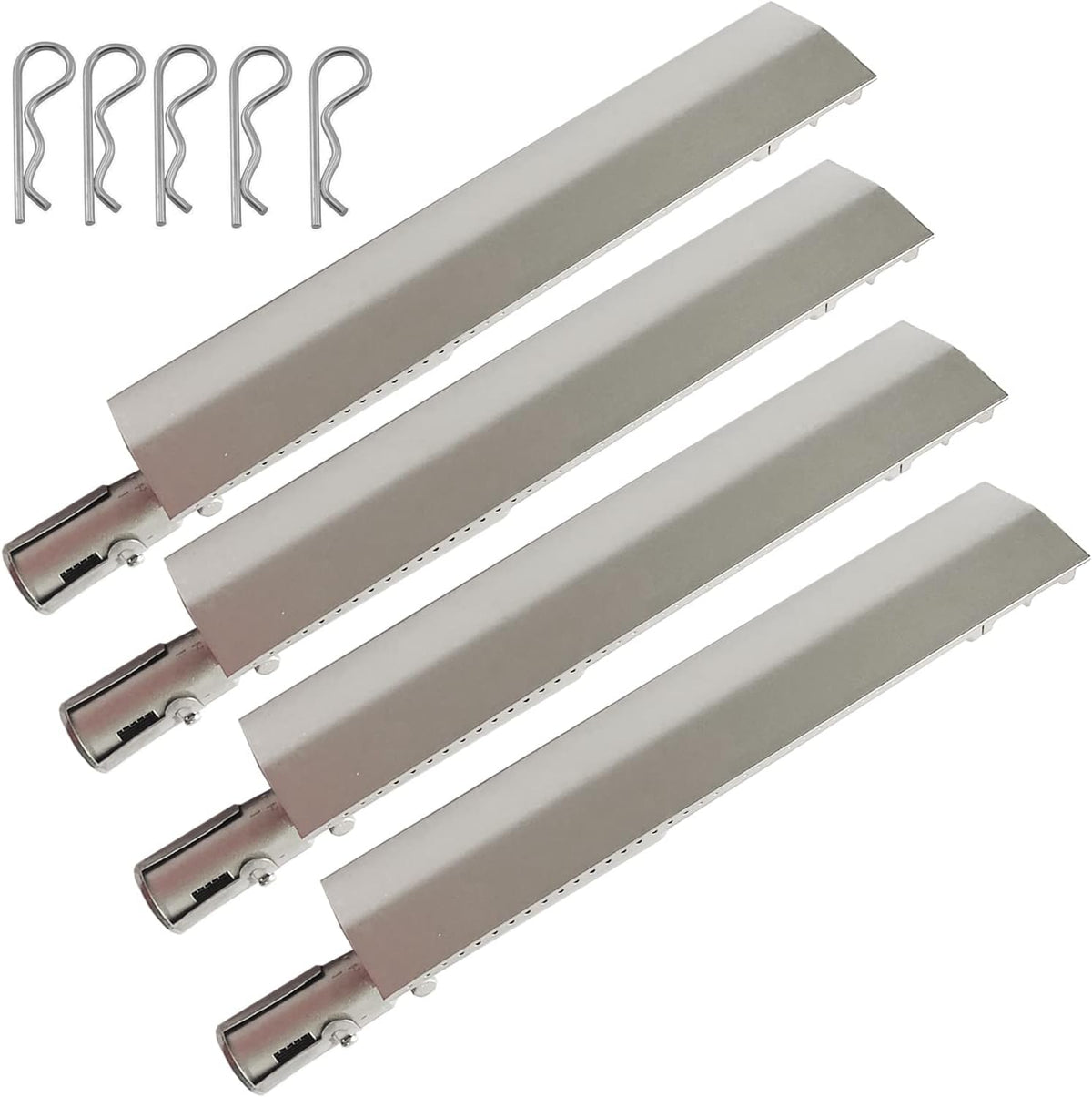 304 Stainless Bull BBQ Grill Burner