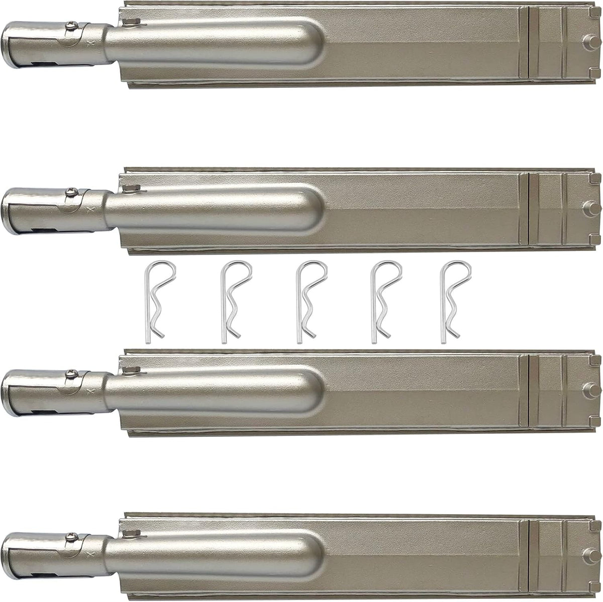 304 Stainless Bull BBQ Grill Burner