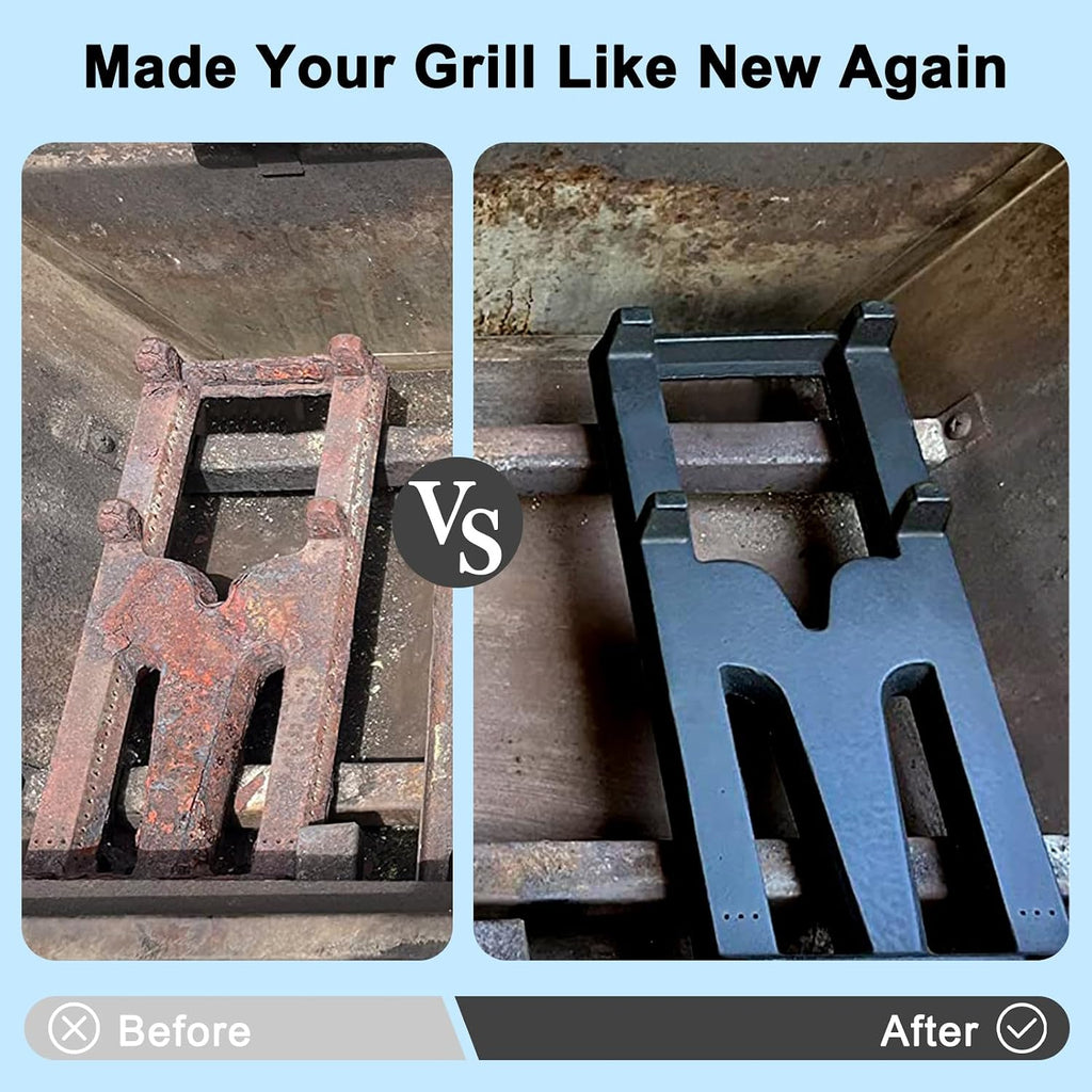 Cast Iron Burner for DCS BBQ Grills