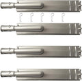 4 Pack Stainless Bull Grill Burners