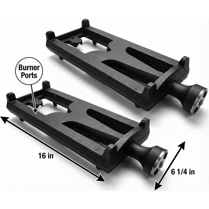 Burner for DCS Lynx Grills