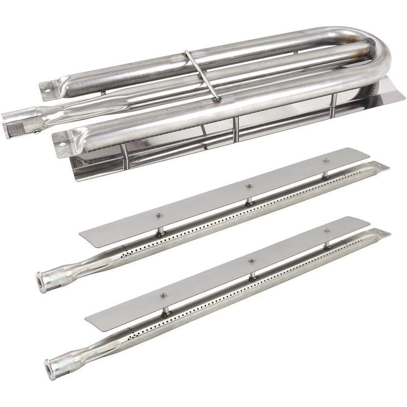 Stainless Burner Tube for Viking Grill
