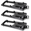 3 Pack Cast Iron Burner for DCS 36