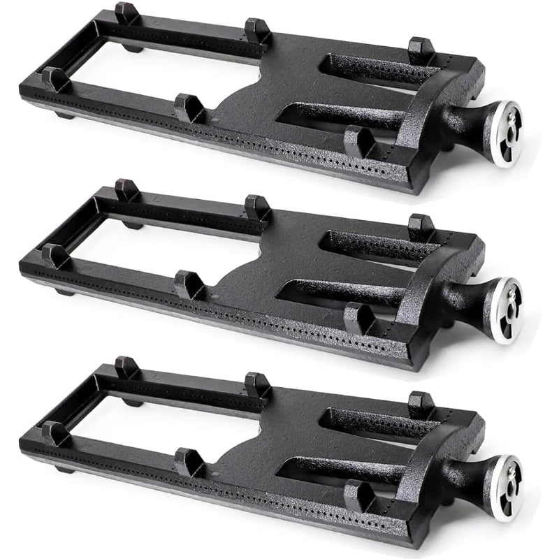 3 Pack Cast Iron Burner for DCS 36